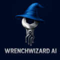 wrenchwizardai official